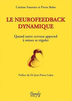 LaurenceBessin Neurofeedback Lille le livre de Corinne Fournier sur la régulation de notre cerveau