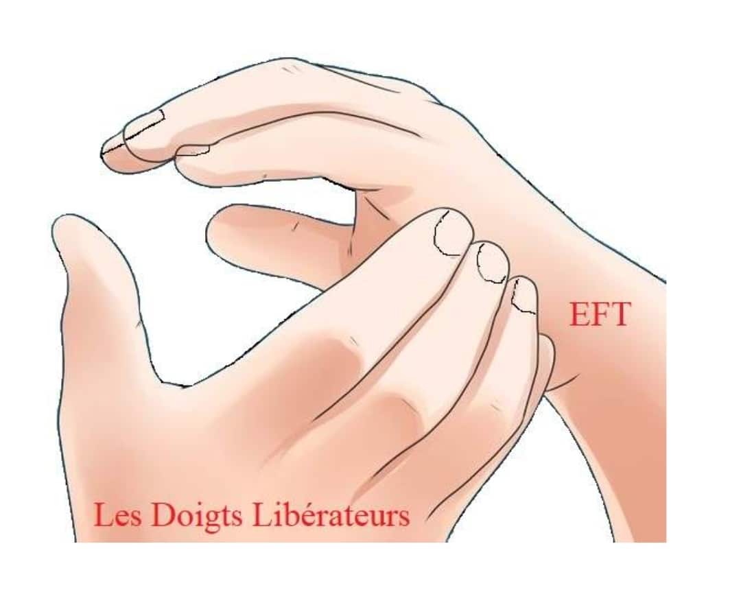 LaurenceBessin-EFT-Lille-Liberation-Emotions-point-karate